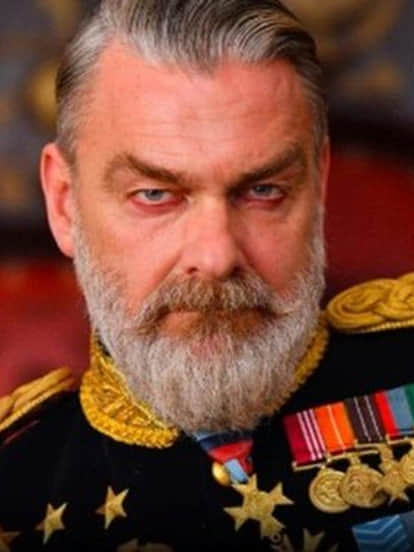 कौन हैं आरआरआर के विलेन रे स्टीवेन्सन?