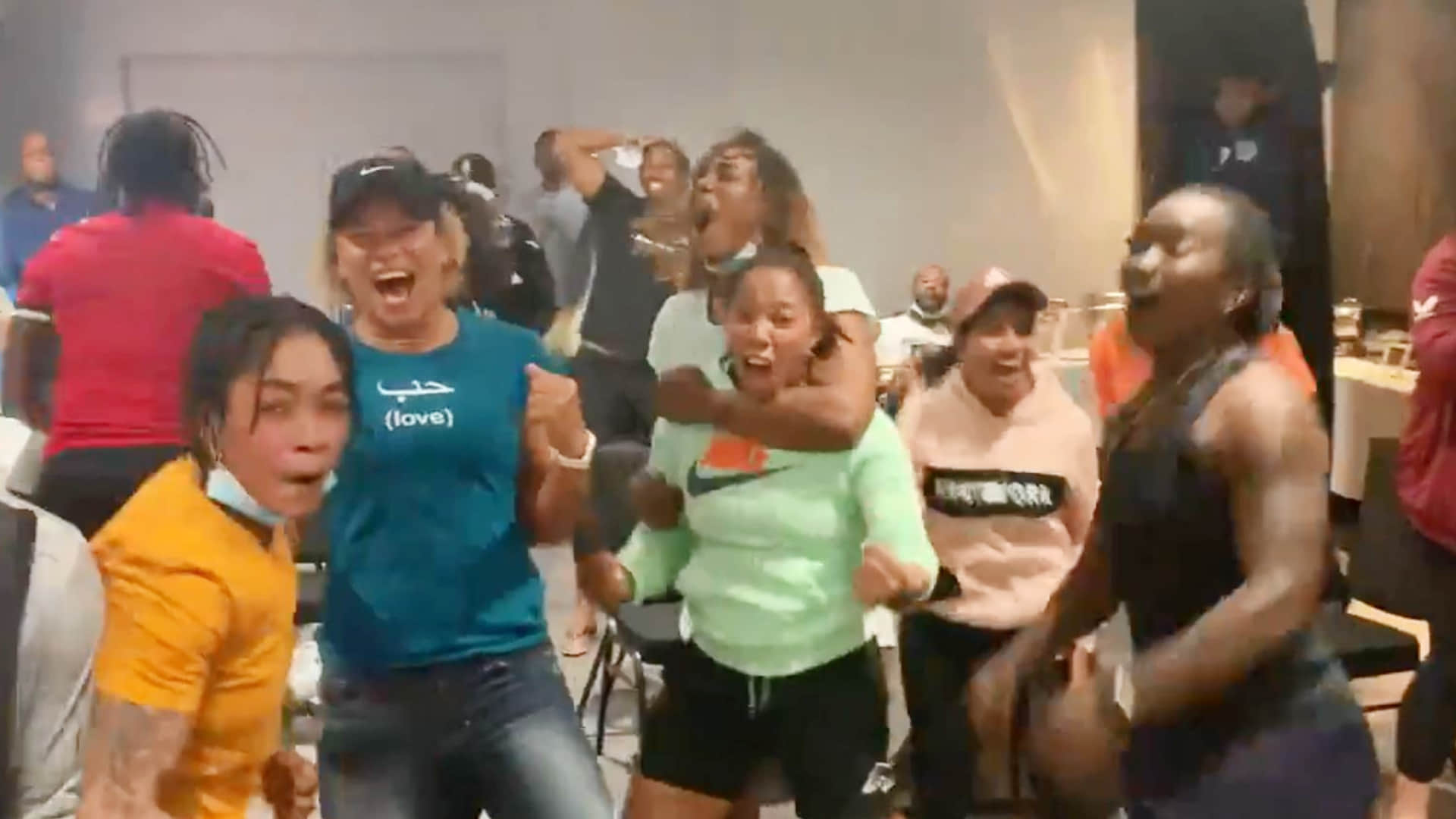 Womens World Cup 2022: South Africa defeats India by 3 wickets, West Indies Qualify for Semifinals; West Indies Player Dance after India Loss