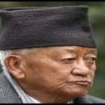 बीबी गुरुंग