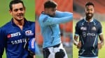 गुजरात टाइटंस बनाम लखनऊ सुपर जायंट्स