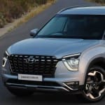 Hyundai Grand Creta 2022