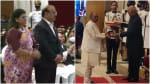 Padma Awards 2022