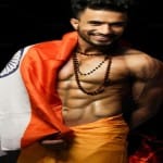 रोहित जांगिड़
