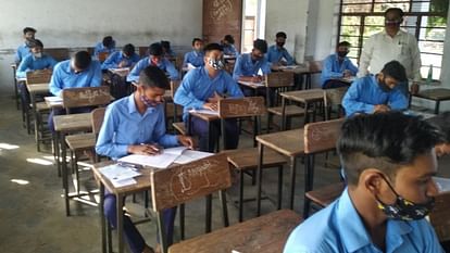 Uttarakhand Board Exam 2023: Students Can get facility to give back paper in one or two subjects