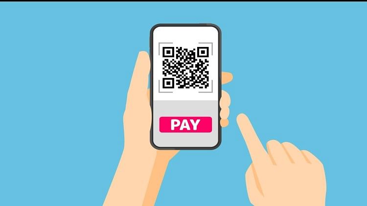 Qr code what is qr 