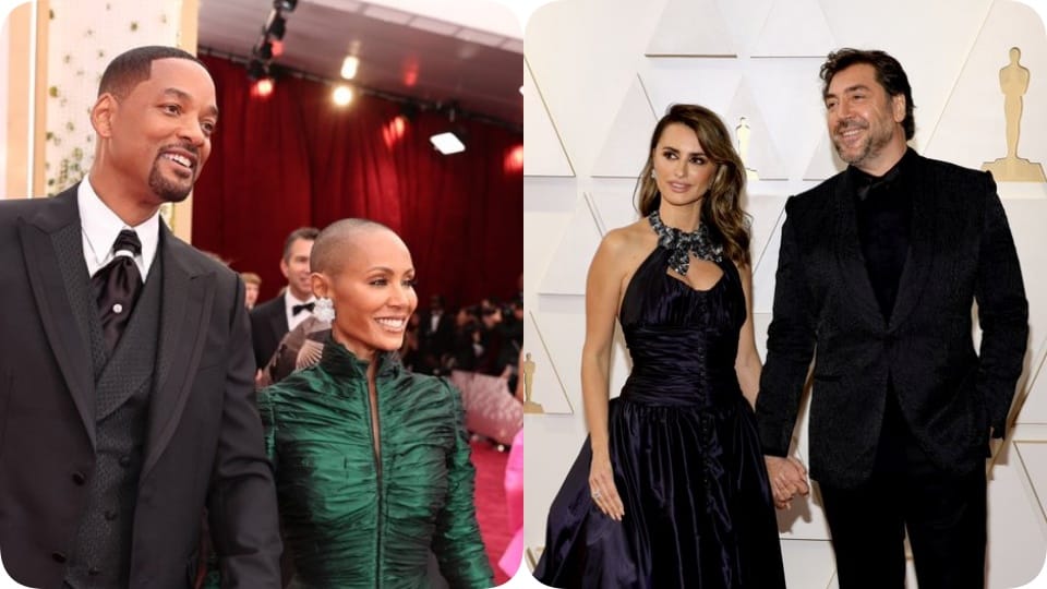Will Smith's Public Apology To Chris Rock Over Oscars Slap