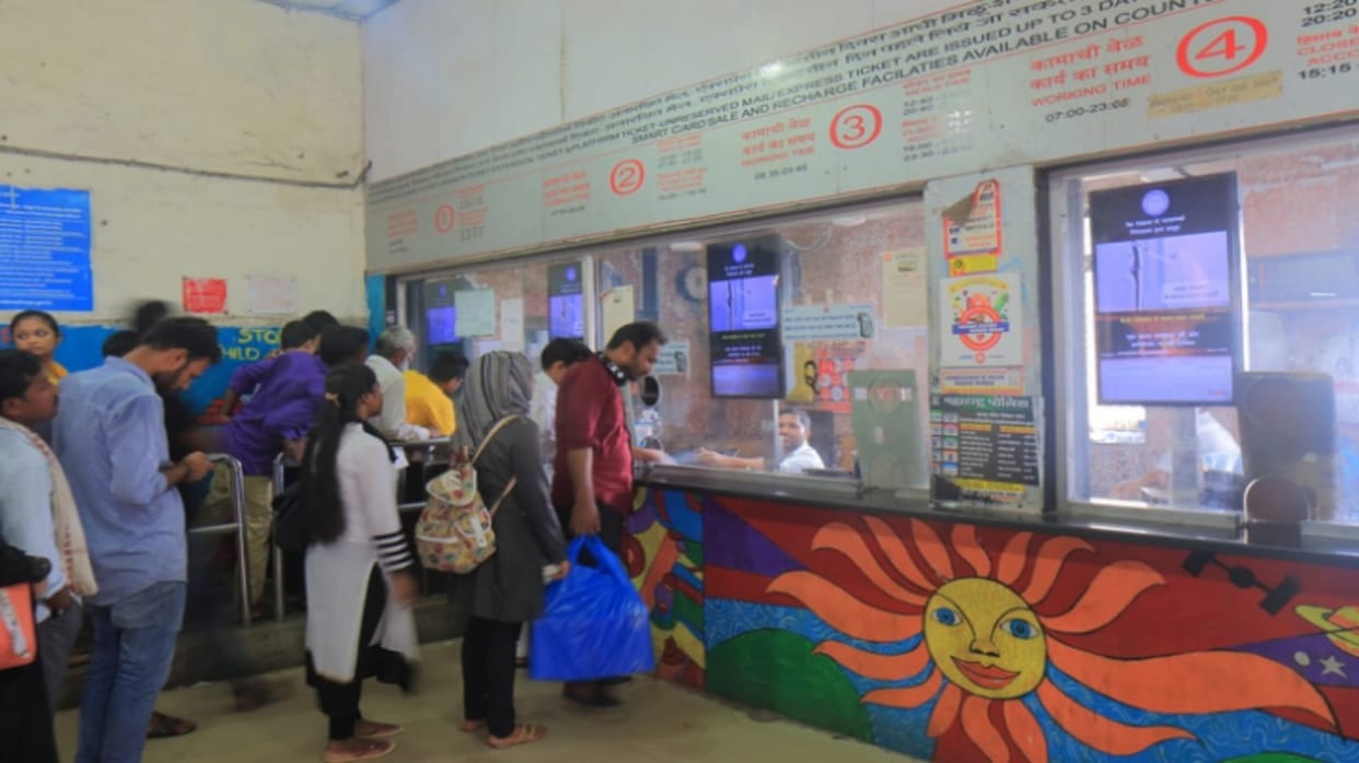 Business Idea Become IRCTC Authorised Agent and Earn Good Income Per Month