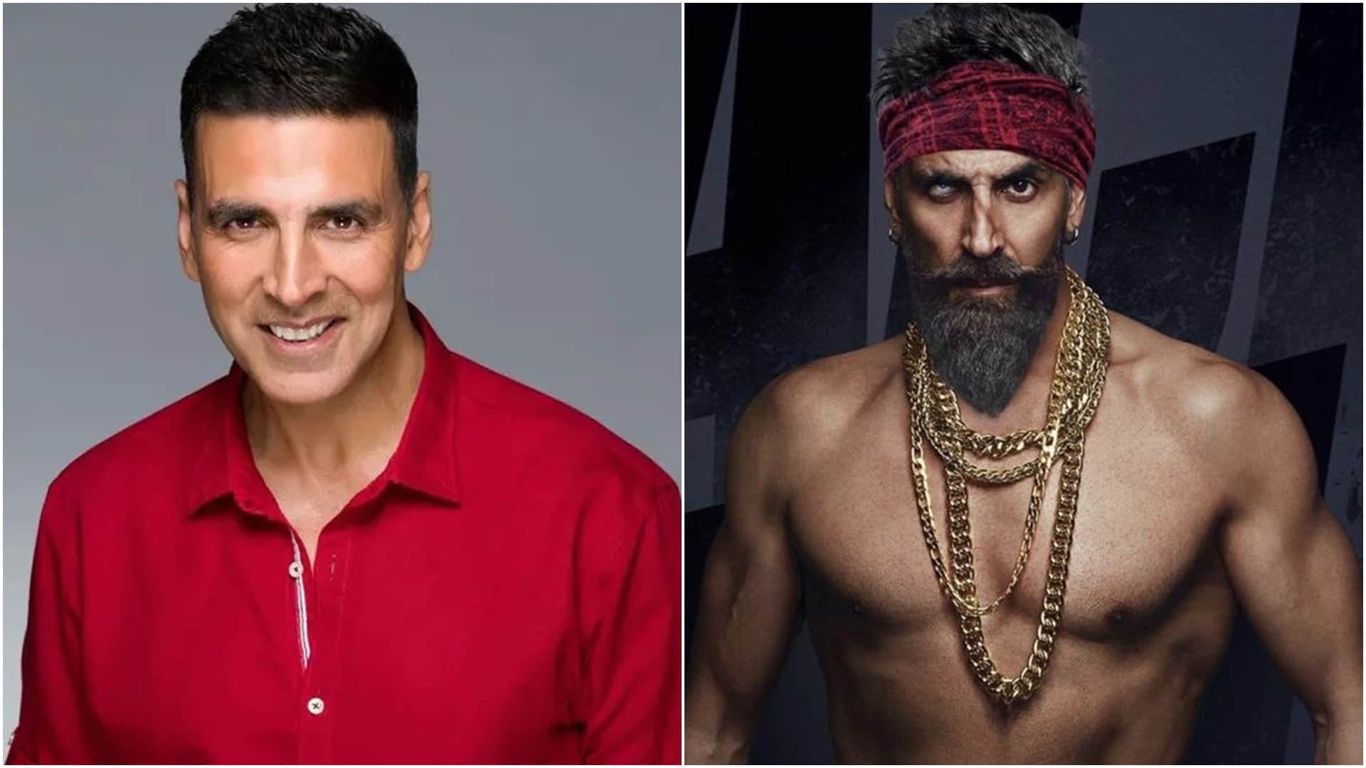 Prithviraj Starrer Akshay Kumar Reduces His Fees After Flop Bachchan Pandey at box office
