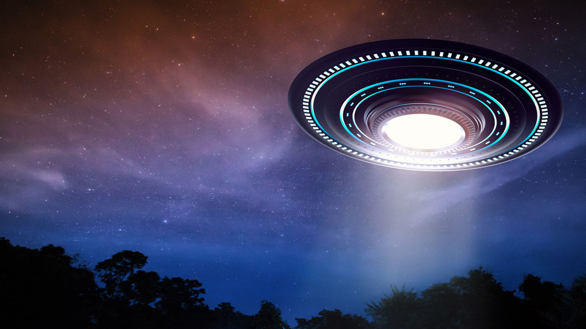 Mysterious UFO Seen Near Pacific Ocean Know What Pilots Revealed