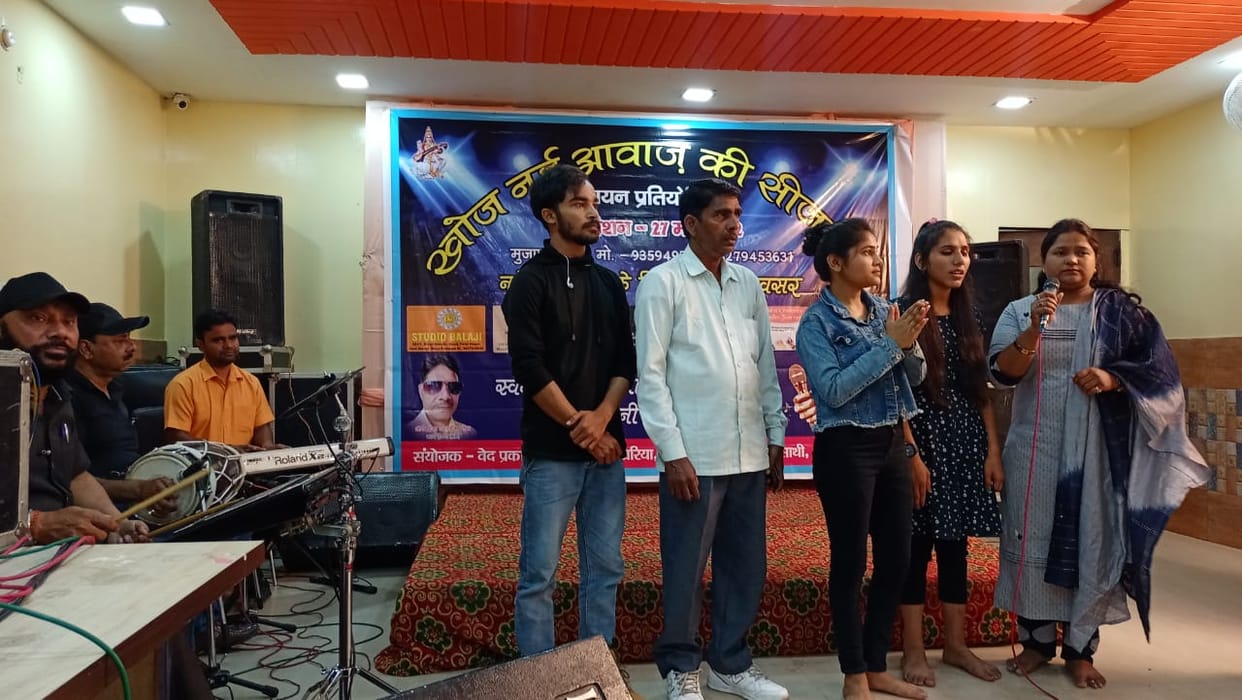 sung film songs in melodious voice