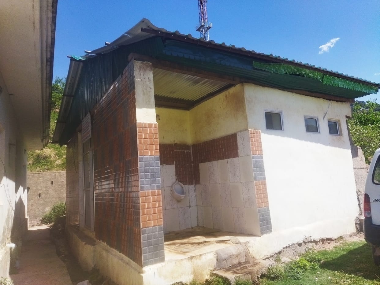 Development