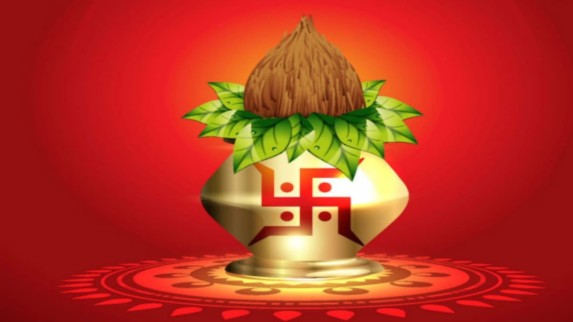Navratri Puja Samagri List of Items for Chaitra Navratri Puja and Kalash Sthapana News In Hindi