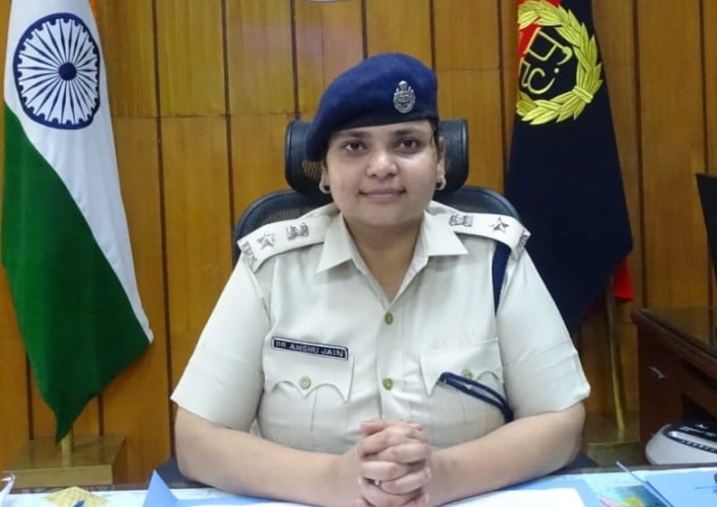 Beautification of police stations, outposts, Kurukshetra