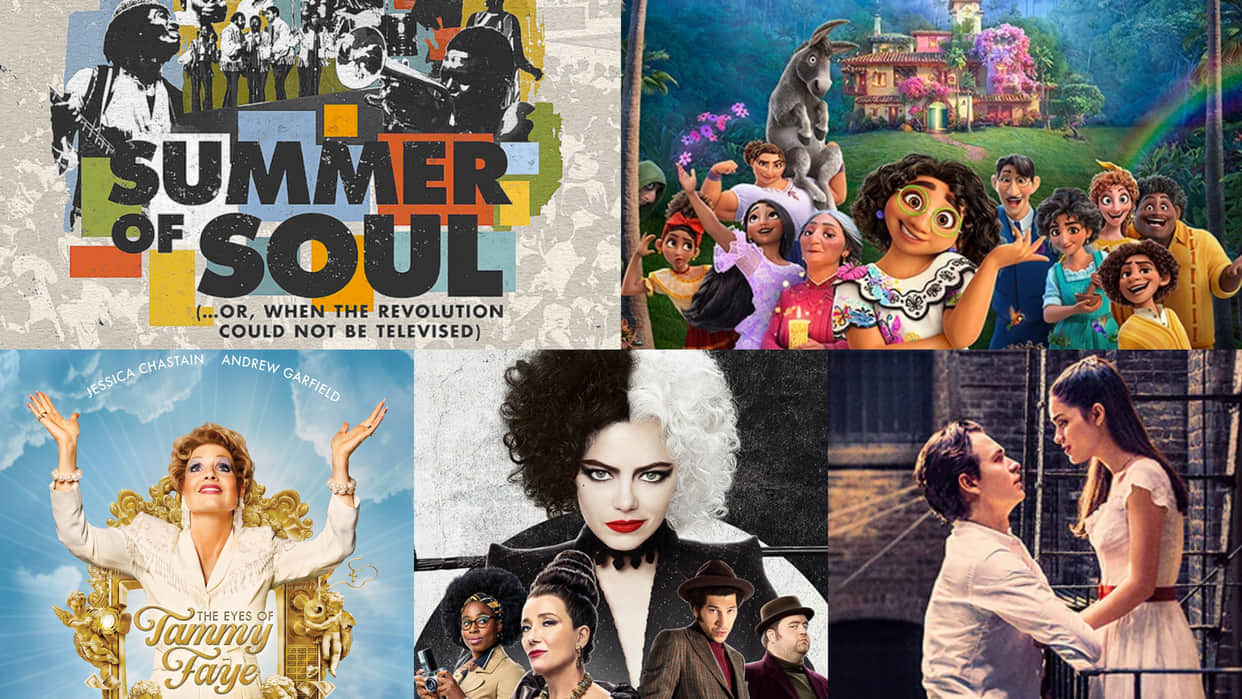 94th Academy Awards: These five Oscar-winning films 2022 are present on Disney Plus Hotstar
