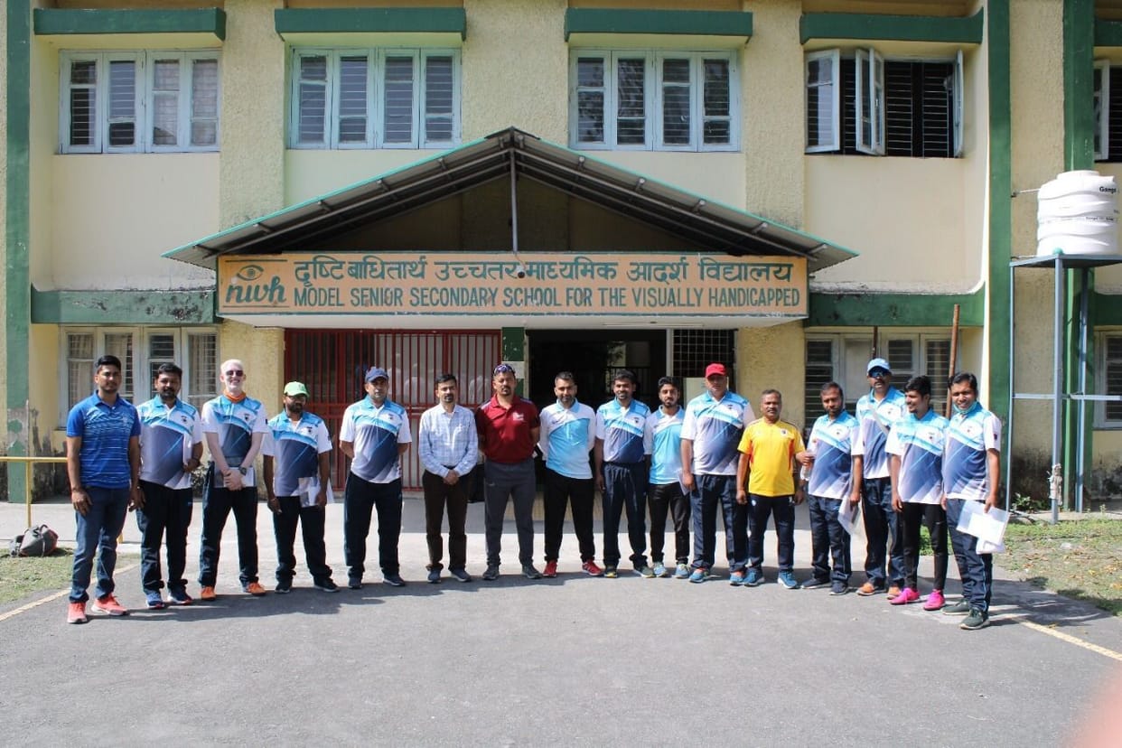 Uttarakhand team won two matches on the first day