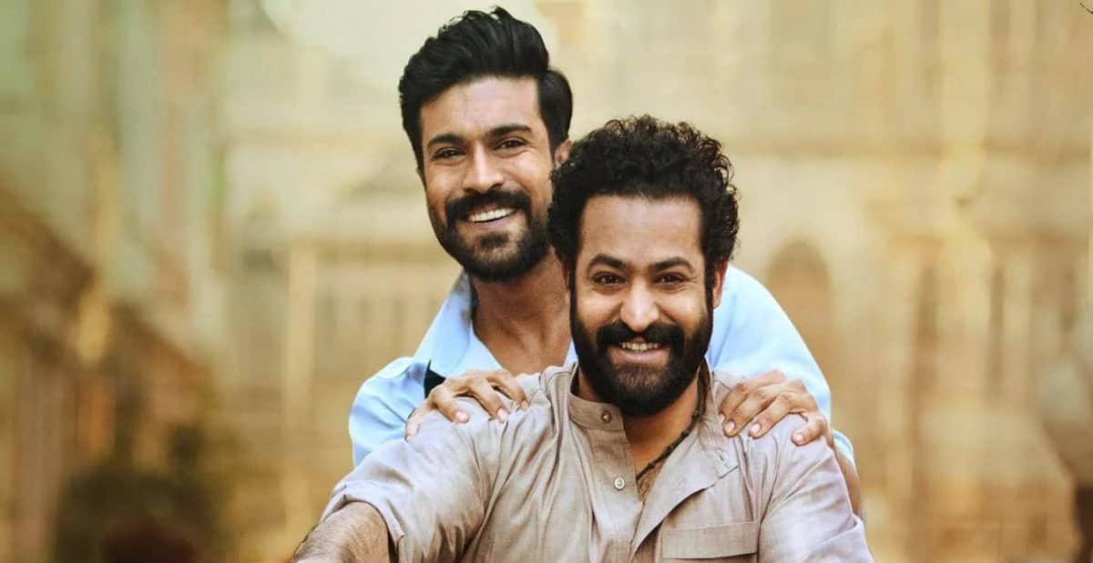 RRR to miss 500 Cr Mark Box Office Collection in week 1 S S Rajamouli Ram Charan Jr NTR Ajay Devgn Alia Bhatt