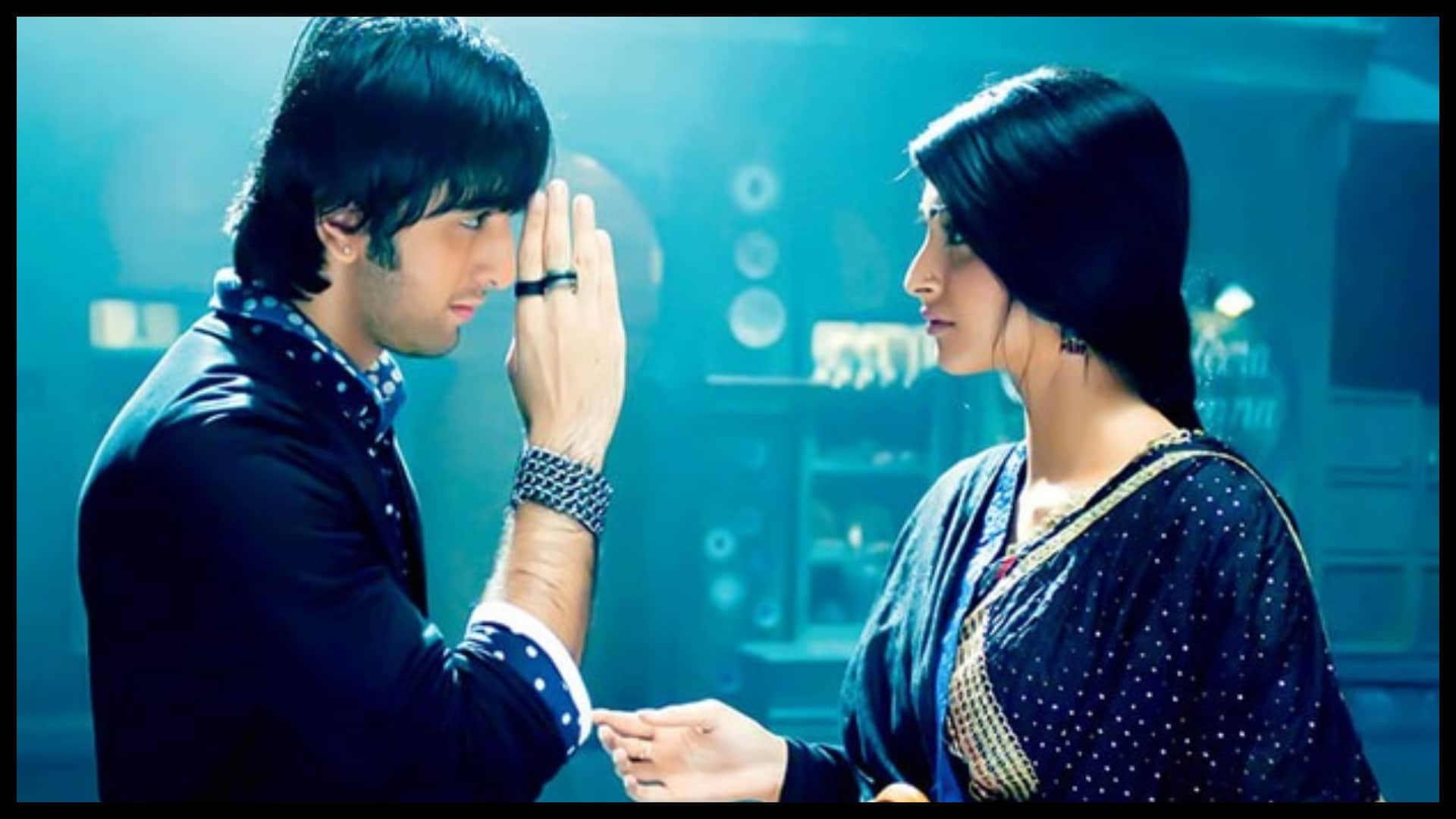 Brahmastra Actor Ranbir Kapoor Movies whose songs are hit but Film Flop Saanwariya Roy Tamasha