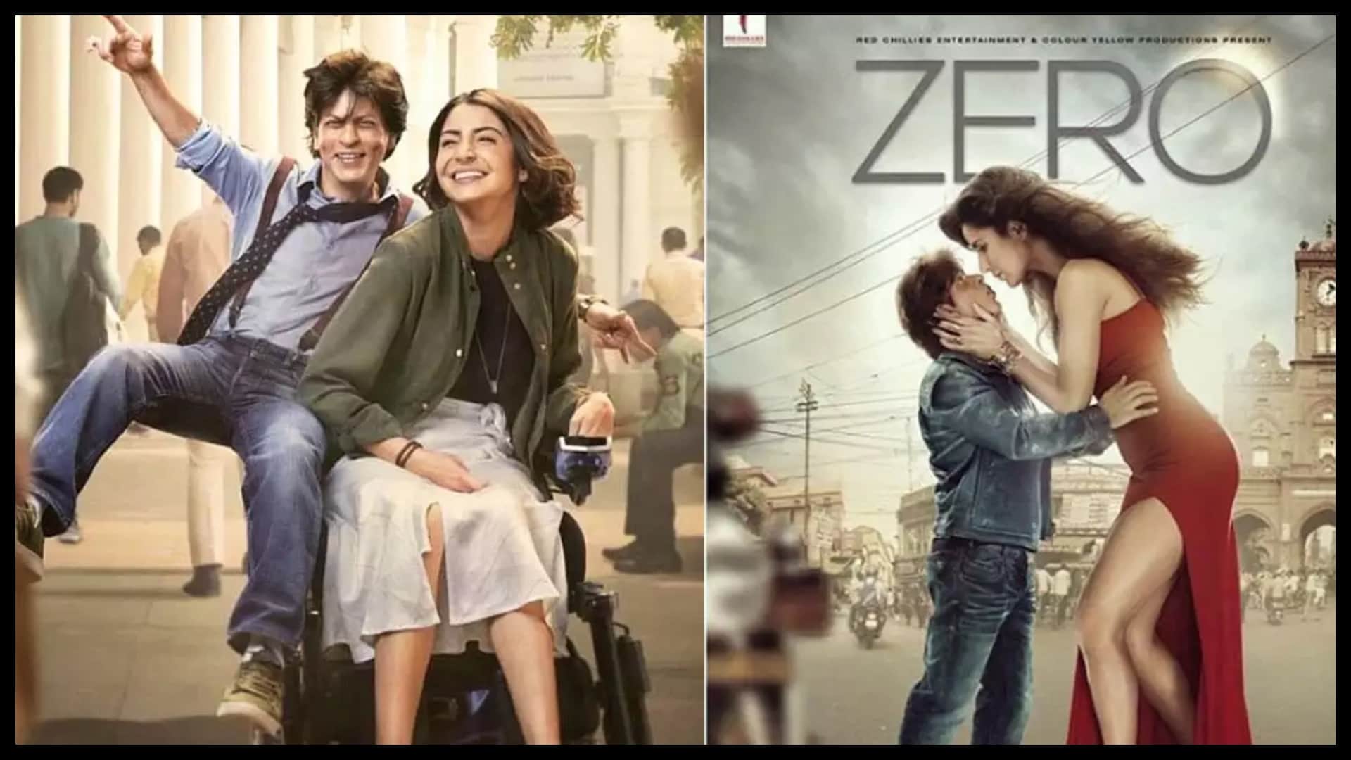 5 Highest Budget Bollywood Movies That Flopped Badly Tubelight Bombay Velvet Ra.One Zero Saawariya