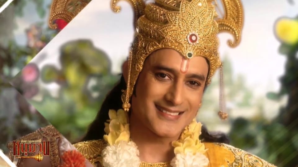 Krishna Leela is going to start again on the television this time Kanha will become Yashomati Maiyaa ke Nandlala