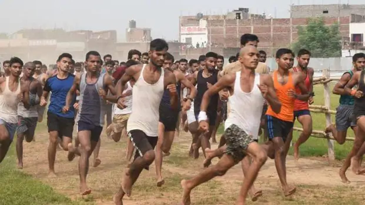 Madhya Pradesh: Sports Minister's initiative, Sports Department will train youths who pass Police Constable Recruitment Exam