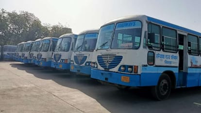 हरियाणा रोडवेज