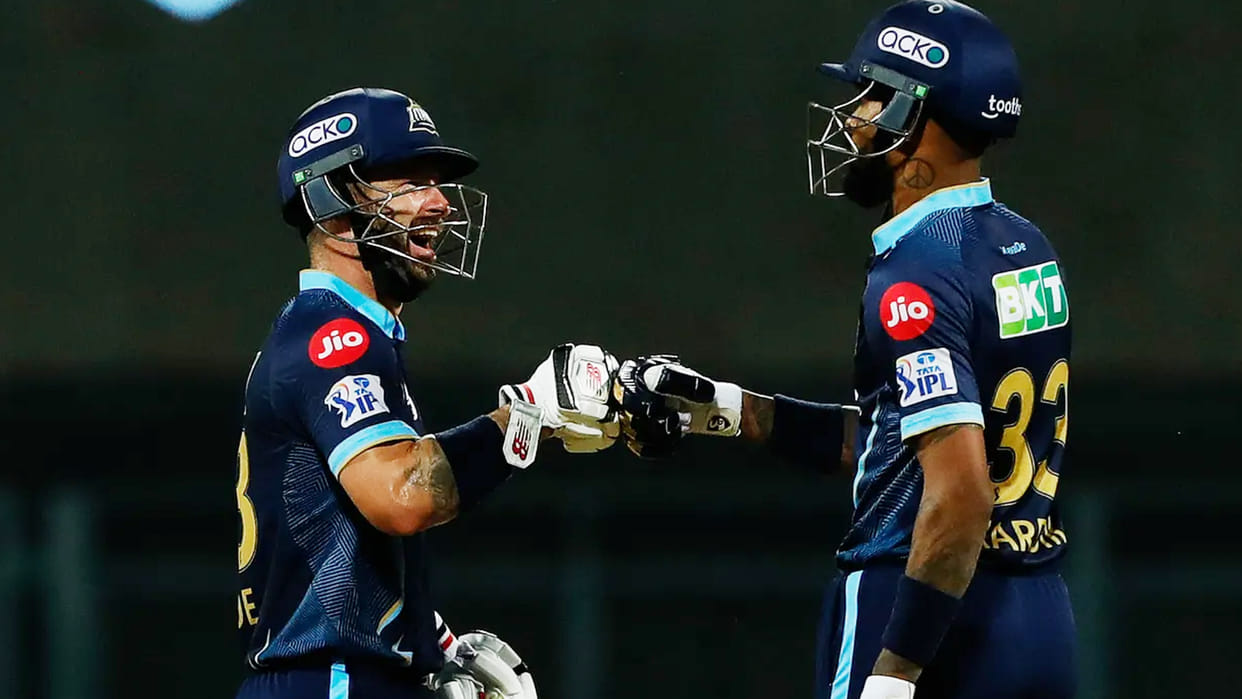 IPL 2024: Gujarat Titans Matthew Wade to miss first two IPL matches