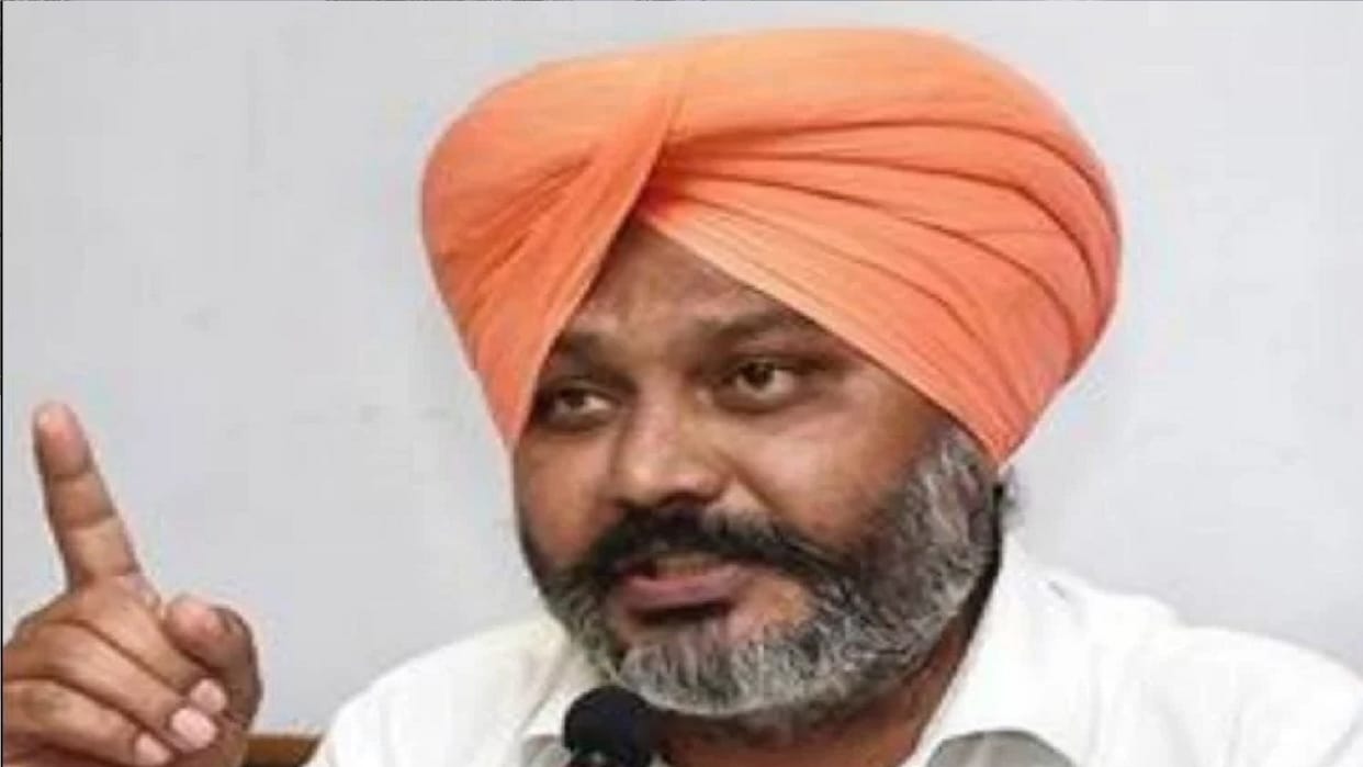 Punjab Finance Minister Harpal Singh Cheema said that modi government continuously imposing anti Punjab decisions by adopting dictatorial attitude