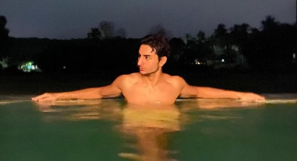 ibrahim ali khan is ready to debut in bollywood with karan johar production house
