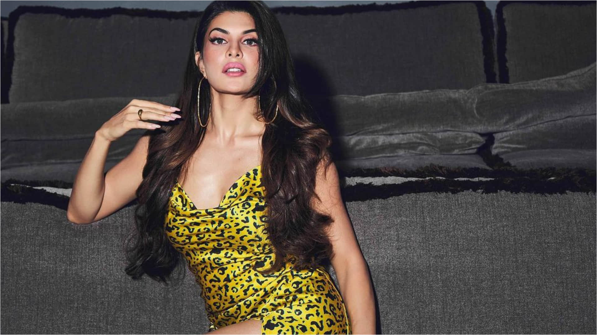 Sukesh ChandraShekhar Money Laundering: Jacqueline Fernandez wanted to become a Hollywood star know how she becomes Bollywood actress