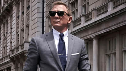 Amazon Prime Video has greenlit James Bond television series: 007’s Road to a Million