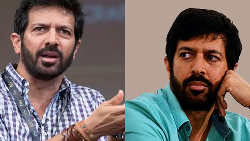 Film director Kabir Khan told difference between patriotism and nationalism