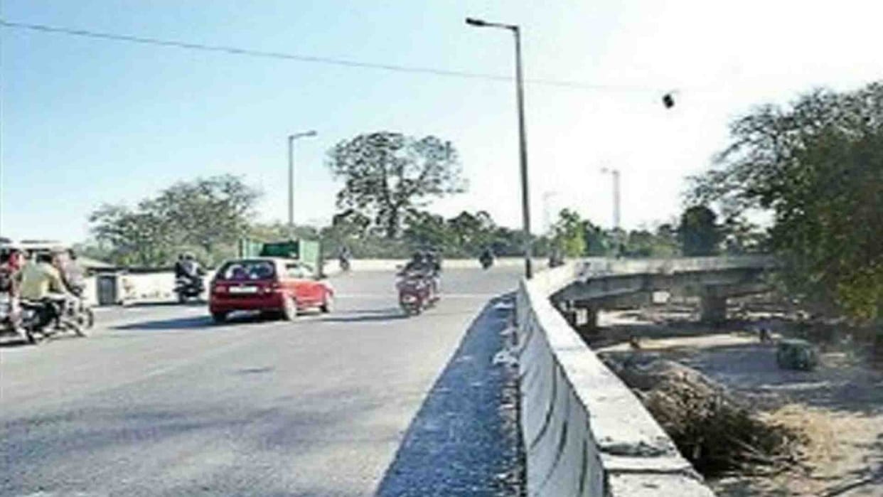 Exclusive: Preparations started to build a new parallel bridge near Cantt bridge