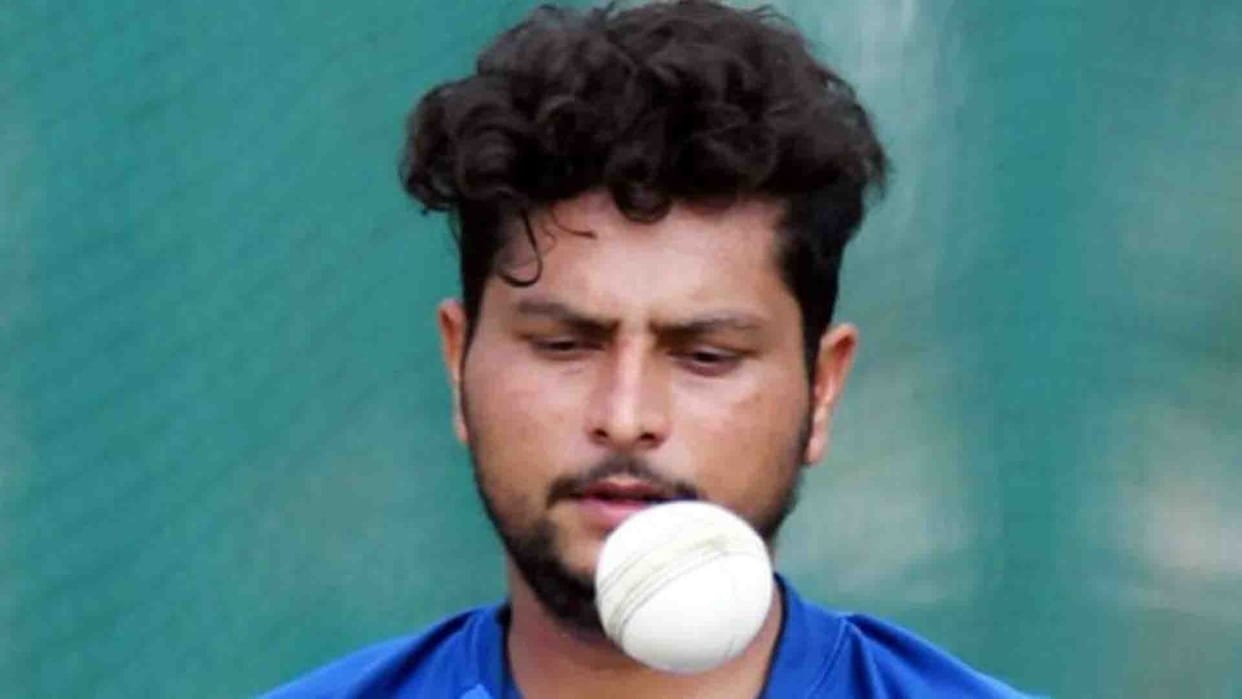 iPL season 15, cricket fans excited by Kuldeep's performance