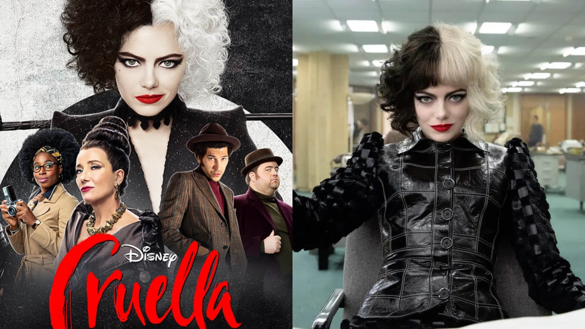 94th Academy Awards: These five Oscar-winning films 2022 are present on Disney Plus Hotstar