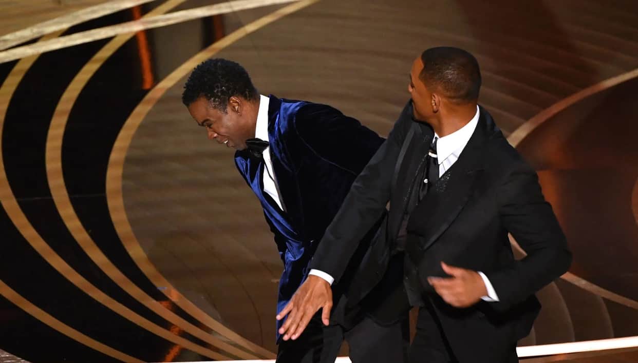 Filmy Wrap:  Chris Rock breaks silence after Will slaps and  Allu Arjun can make his Bollywood debut, read 10 news from the entertainment world