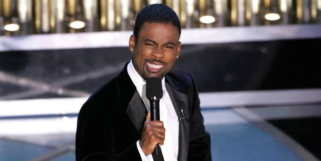 Oscar Award 2022 Chris Rock first reaction on the will smith slap incident said I am still trying to understand