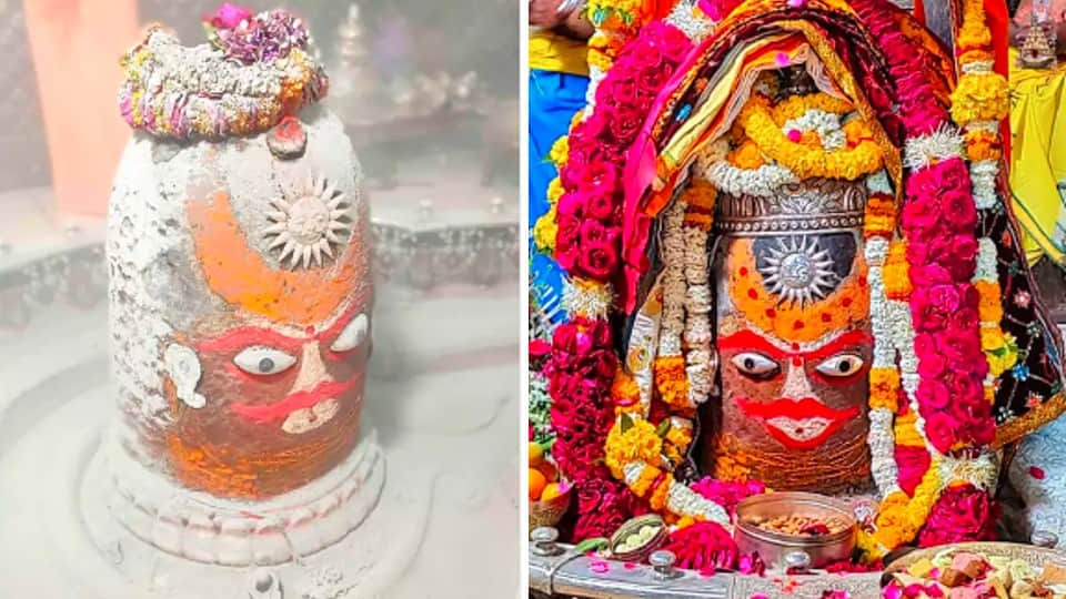 Ujjain: The pride day of Manega city on Gudi Padwa, a day before the birth anniversary will start from the courtyard of Mahakal