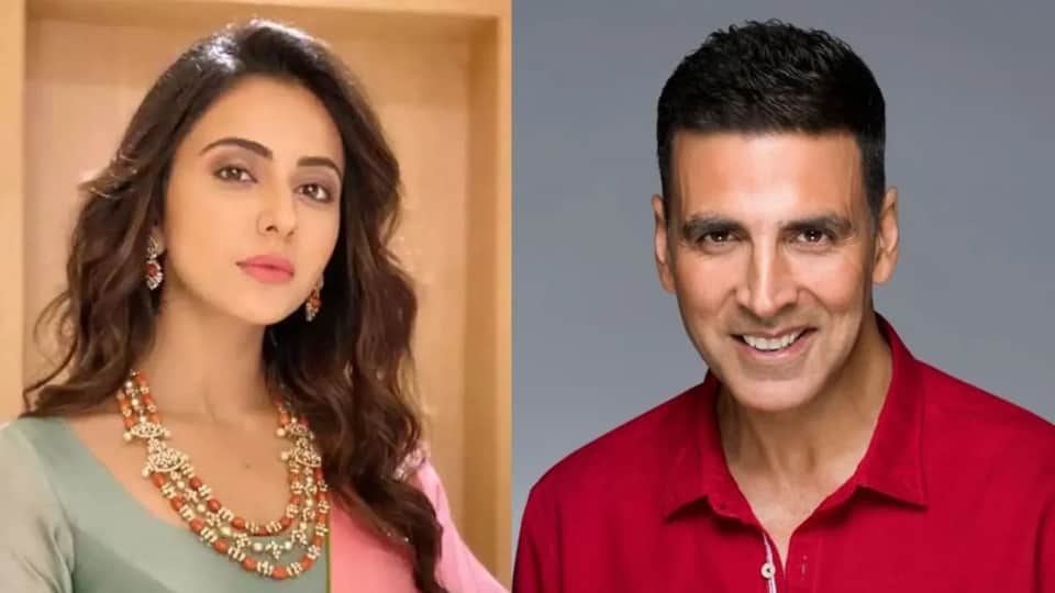 Mission Cinderella: Akshay Kumar Another film to be released on OTT the makers took decision after the performance of Bachchhan Paandey