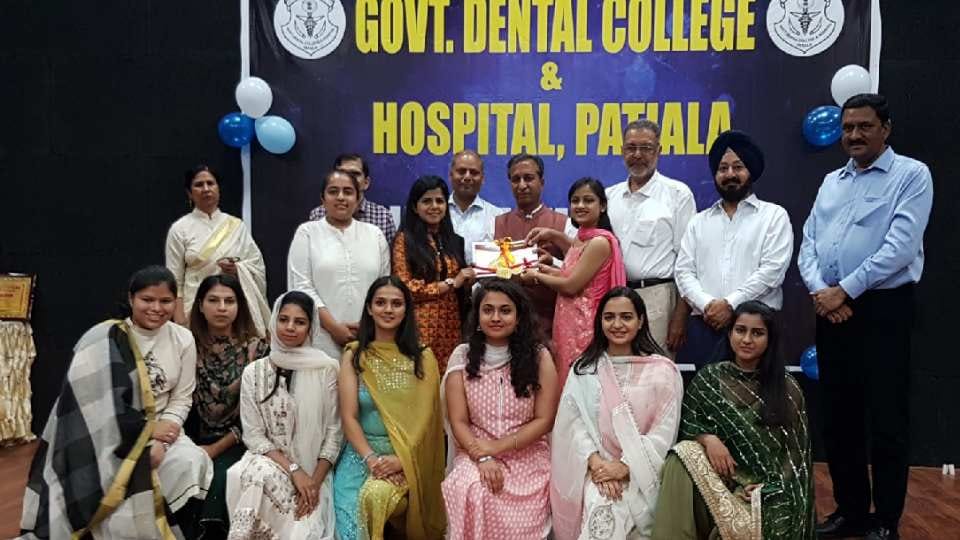 16000 Mohalla Clinics to be built in Punjab says Health Minister Vijay Singla