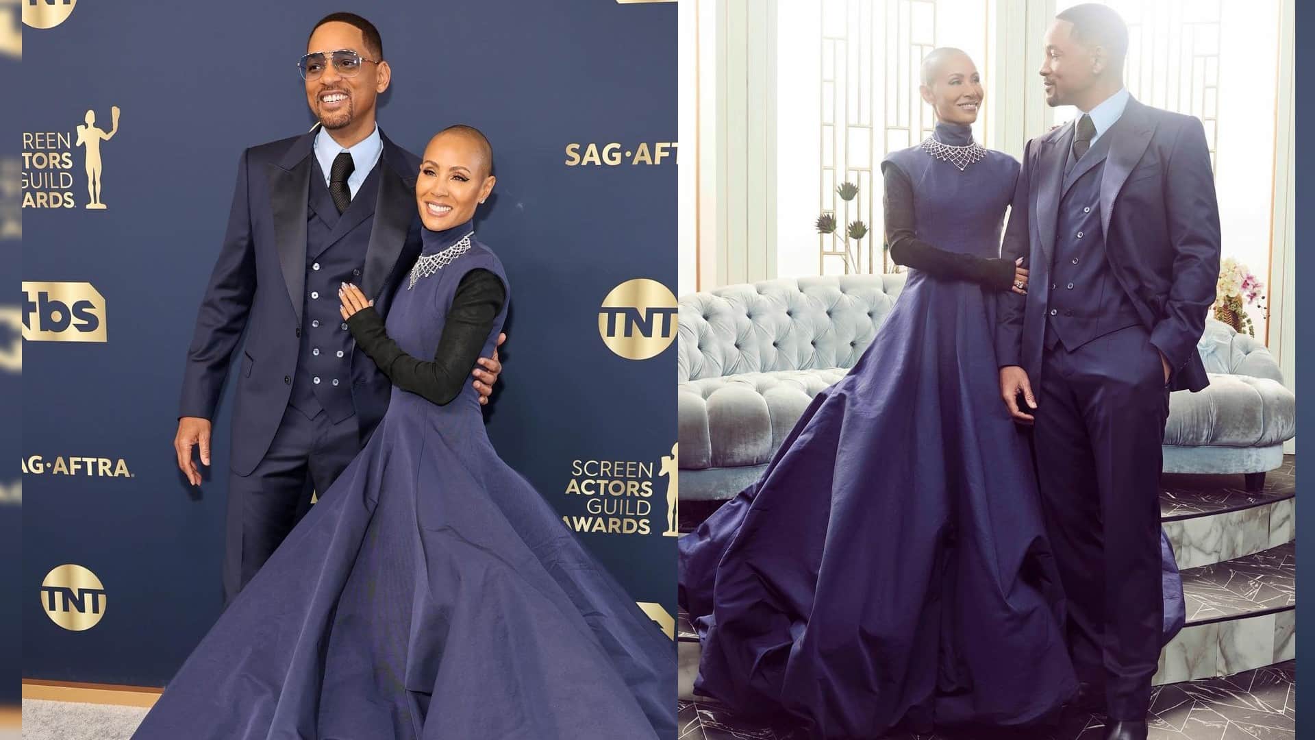 When Will Smith slapped a reporter who tried to kiss him at Men in Black 3 premiere Old video goes viral on social media