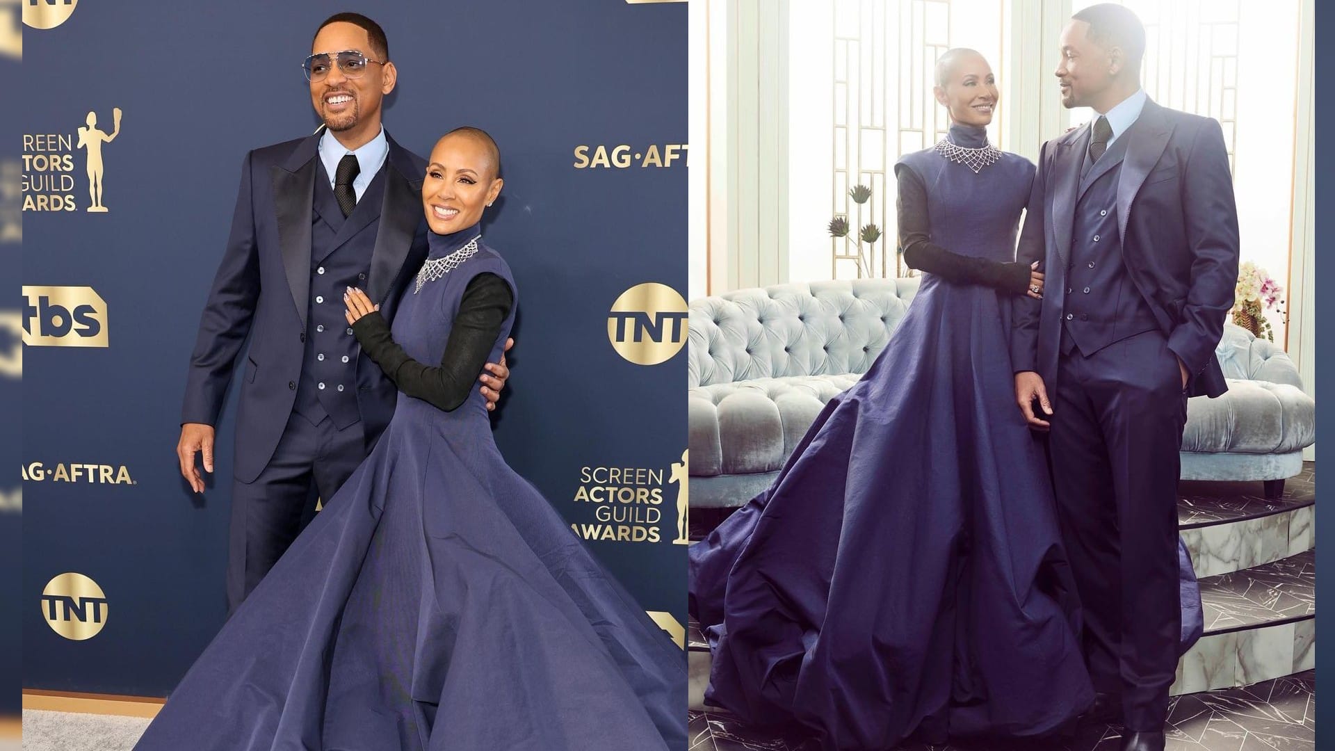 When Will Smith slapped a reporter who tried to kiss him at Men in Black 3 premiere Old video goes viral on social media