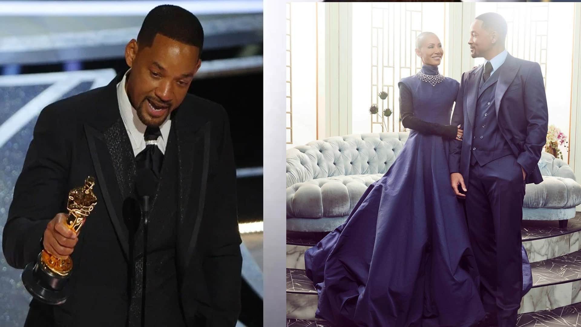 Oscar 2022: the Academy reacts on Will Smith slapping Chris Rock during oscar event says The Academy does not condone violence of any form