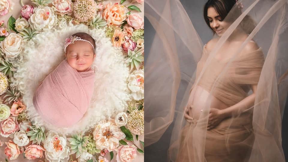 Bollywood celeb who became parents in 2022 amid birth of alia bhatt ranbir kapoor baby girl priyanka bharti