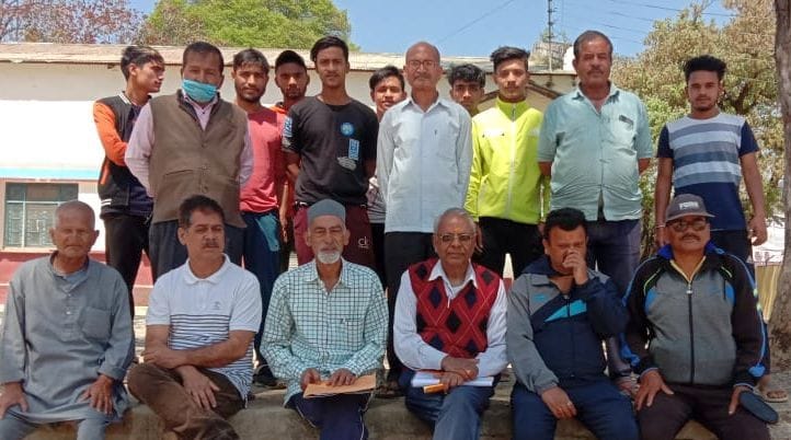 Shifting of Ingeeniring Collage in Pithauragarh