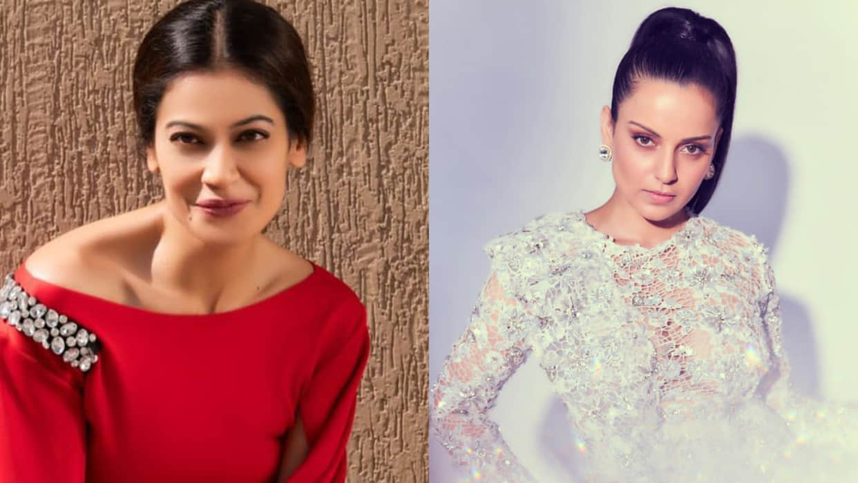 Payal Rohatgi confess in Kangana Ranaut's lock upp that she used to do black magic and tantrik puja on people to get work, alt balaji mx player