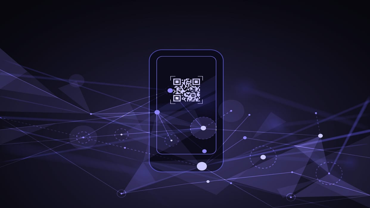 QR Code Alert Know What to Keep Things During QR Code Payment Otherwise Bank Account Empty Details in Hindi