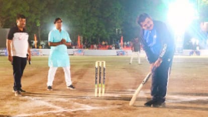 Indore MP's dream: After putting a punch in cleanliness, now beating Bangalore and making Indore the startup capital