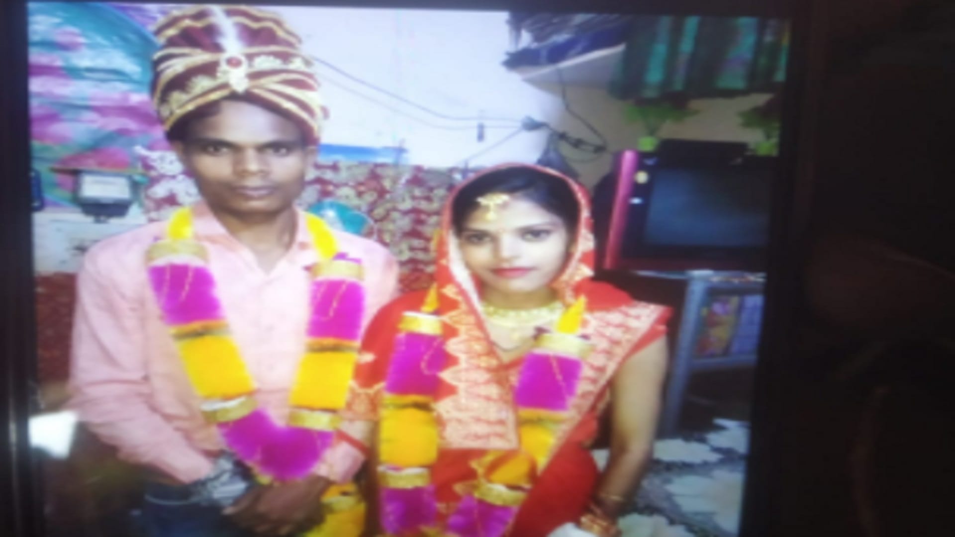 UP Crime News: Wife was murdered by husband in law house in Saharanpur see photos
