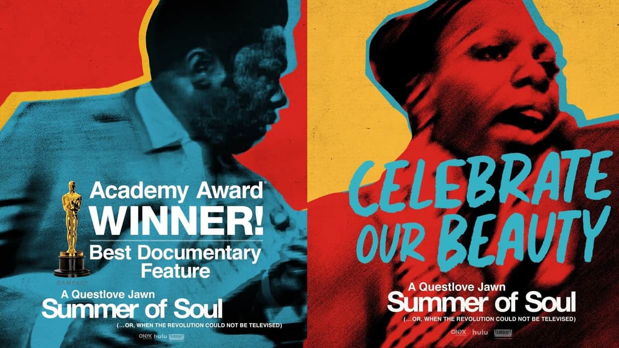 oscars 2022 award indian documentary film writing with fire out, konw the story winner film summer of soul