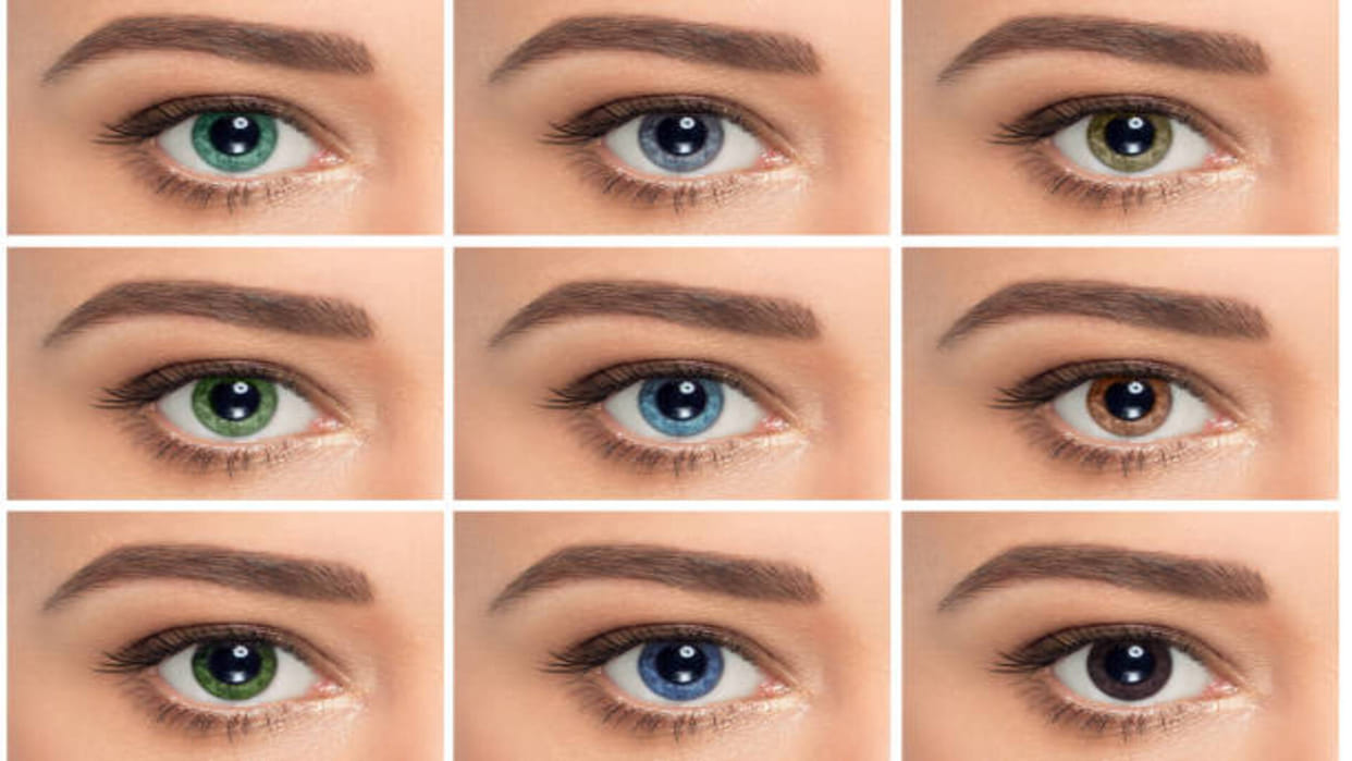 Samudrik Shastra What Does Eye Color Say About Your Personality Some Interesting Facts to Know